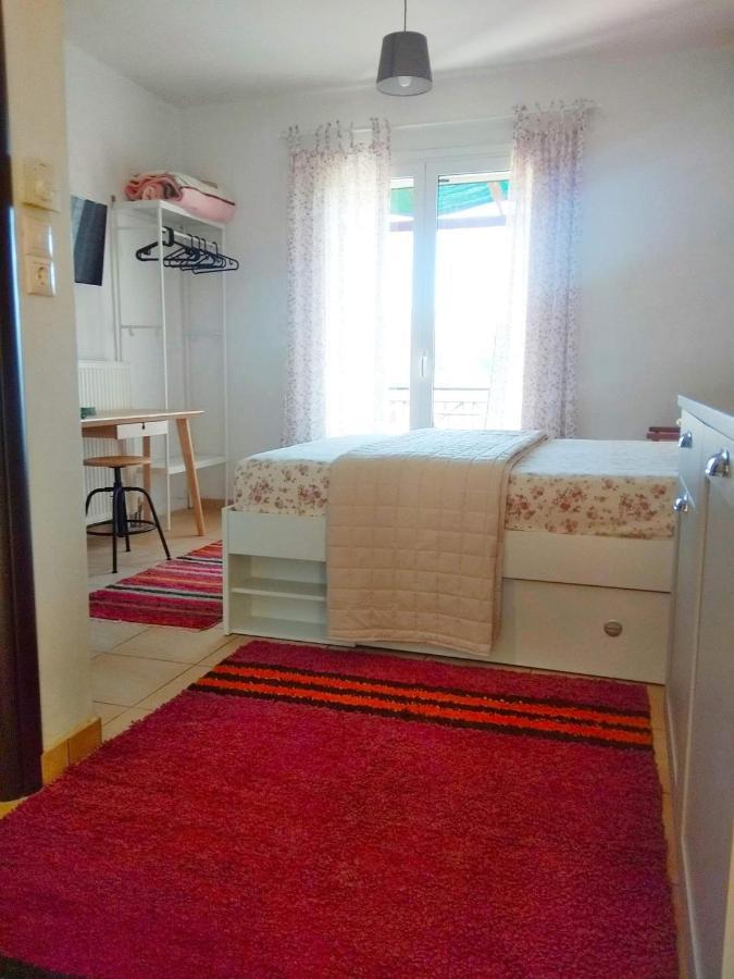 Galatás Elaia Country Living 빌라 외부 사진