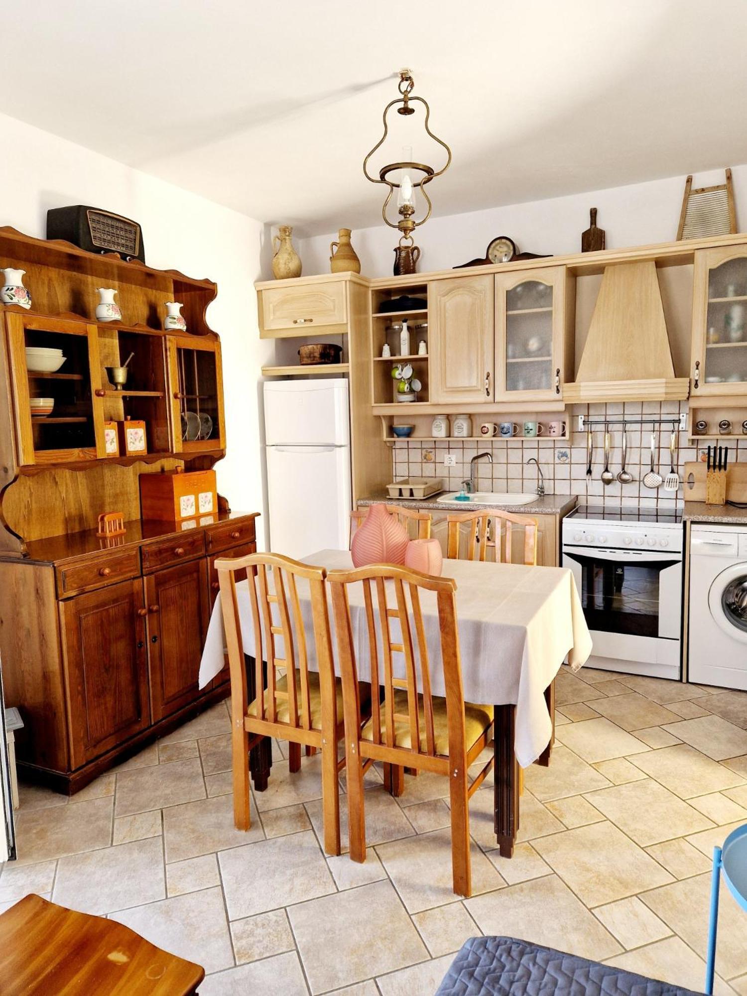 Galatás Elaia Country Living 빌라 외부 사진