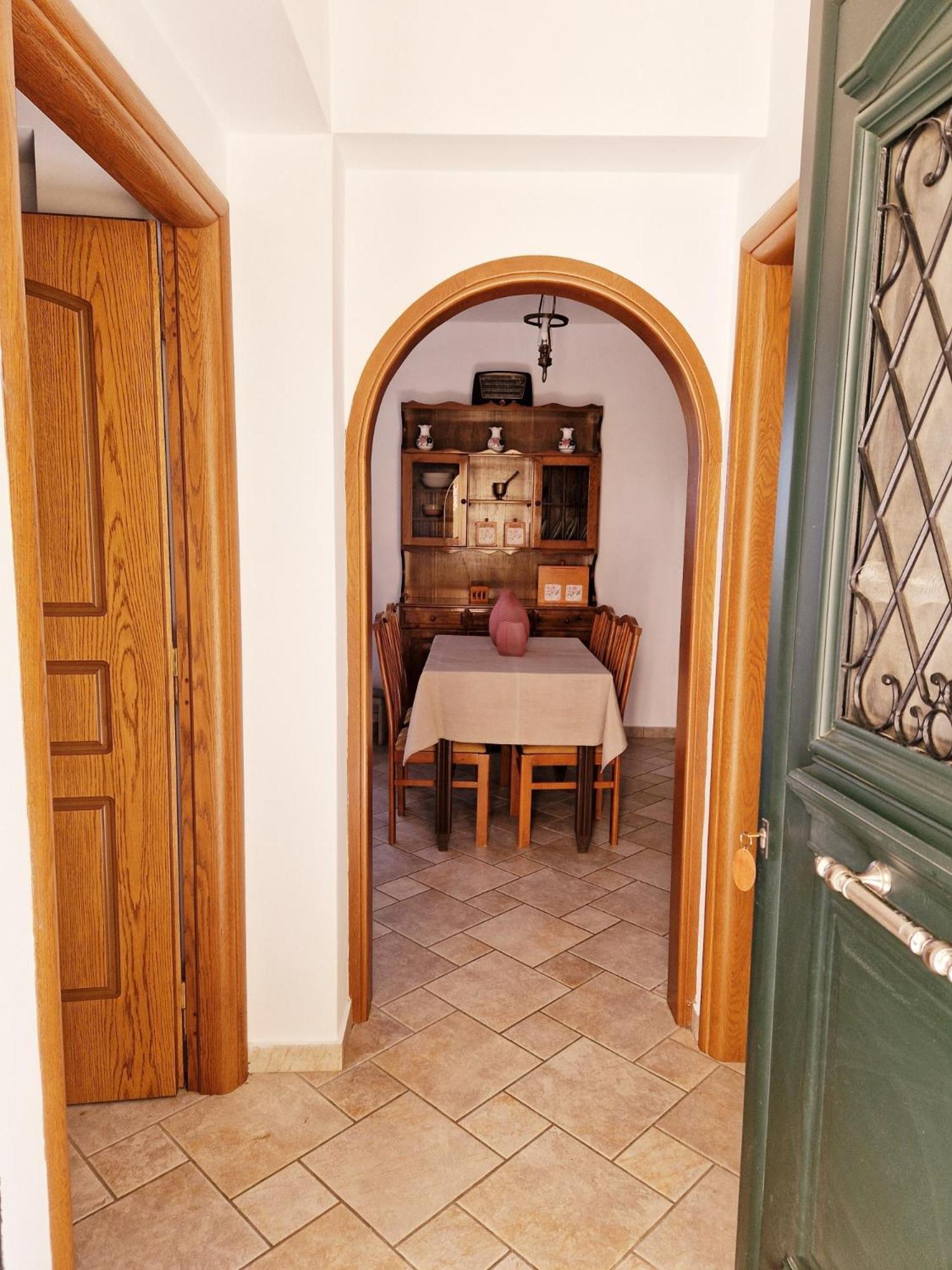 Galatás Elaia Country Living 빌라 외부 사진